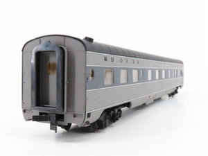 HO Scale Walthers 932-16721 Pullman Pool Scheme 6-6-4 Sleeper Passenger