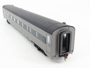 HO Scale Walthers 932-16721 Pullman Pool Scheme 6-6-4 Sleeper Passenger