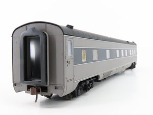 HO Scale Walthers 932-16721 Pullman Pool Scheme 6-6-4 Sleeper Passenger