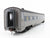 HO Scale Walthers 932-16721 Pullman Pool Scheme 6-6-4 Sleeper Passenger