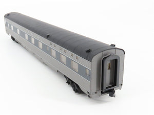HO Scale Walthers 932-16721 Pullman Pool Scheme 6-6-4 Sleeper Passenger