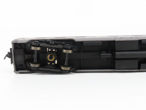 HO Scale Walthers 932-16721 Pullman Pool Scheme 6-6-4 Sleeper Passenger