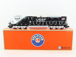 O Gauge Lionel 2333710 Space Force SD70ACe Diesel Loco #2019 w/ Sound & Legacy