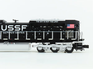 O Gauge Lionel 2333710 Space Force SD70ACe Diesel Loco #2019 w/ Sound & Legacy