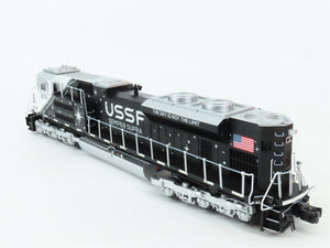 O Gauge Lionel 2333710 Space Force SD70ACe Diesel Loco #2019 w/ Sound & Legacy