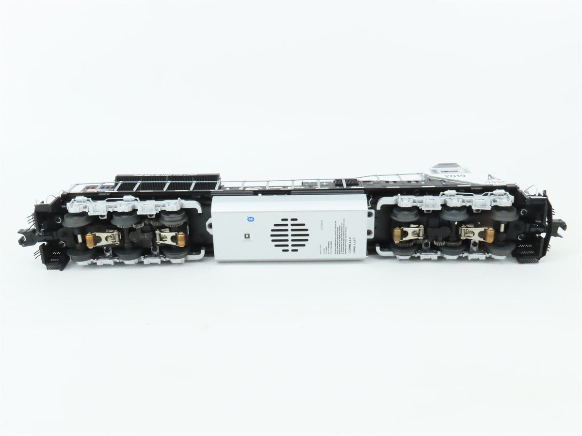 O Gauge Lionel 2333710 Space Force SD70ACe Diesel Loco #2019 w/ Sound &amp; Legacy