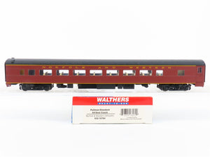 HO Scale Walthers 932-16784 N&W Norfolk & Western Pullman Coach Passenger