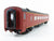 HO Scale Walthers 932-16784 N&W Norfolk & Western Pullman Coach Passenger