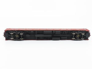 HO Scale Walthers 932-16784 N&W Norfolk & Western Pullman Coach Passenger