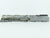 O Gauge Lionel Visionline 2231520 Undecorated Class A Steam w/ Sound & Legacy