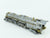 O Gauge Lionel Visionline 2231520 Undecorated Class A Steam w/ Sound & Legacy
