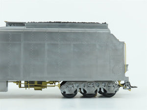 O Gauge Lionel Visionline 2231520 Undecorated Class A Steam w/ Sound & Legacy