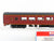 HO Scale Walthers 932-16784 N&W Norfolk & Western Pullman Coach Passenger