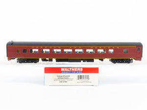 HO Scale Walthers 932-16784 N&W Norfolk & Western Pullman Coach Passenger