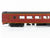 HO Scale Walthers 932-16784 N&W Norfolk & Western Pullman Coach Passenger