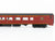 HO Scale Walthers 932-16784 N&W Norfolk & Western Pullman Coach Passenger