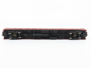 HO Scale Walthers 932-16784 N&W Norfolk & Western Pullman Coach Passenger