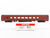 HO Scale Walthers 932-16784 N&W Norfolk & Western Pullman Coach Passenger