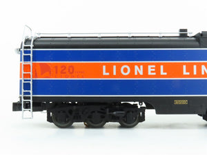 O Gauge Lionel Visionline 2031400 Lionel GS4 Steam #120 w/ Legacy & Sound