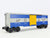 O Gauge 3-Rail Lionel 6-9219 MP Missouri Pacific Eagle Single Door Box Car #9219