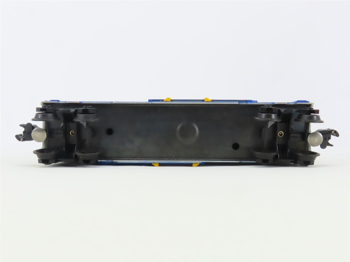 O Gauge 3-Rail Lionel 6-9219 MP Missouri Pacific Eagle Single Door Box Car #9219