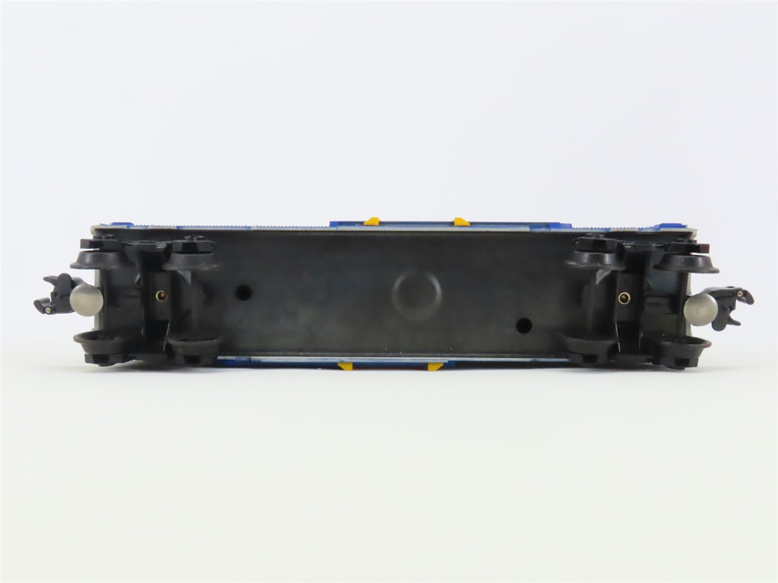 O Gauge 3-Rail Lionel 6-9219 MP Missouri Pacific Eagle Single Door Box Car #9219