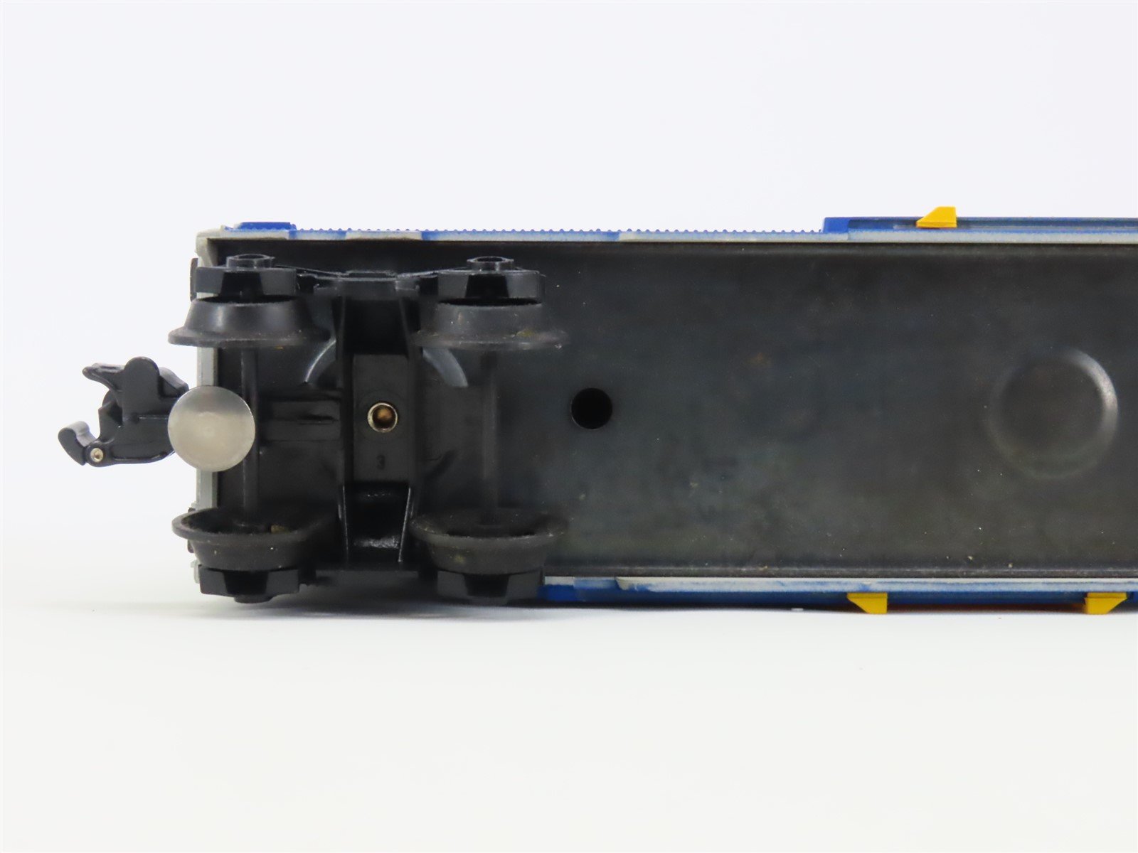 O Gauge 3-Rail Lionel 6-9219 MP Missouri Pacific Eagle Single Door Box Car #9219