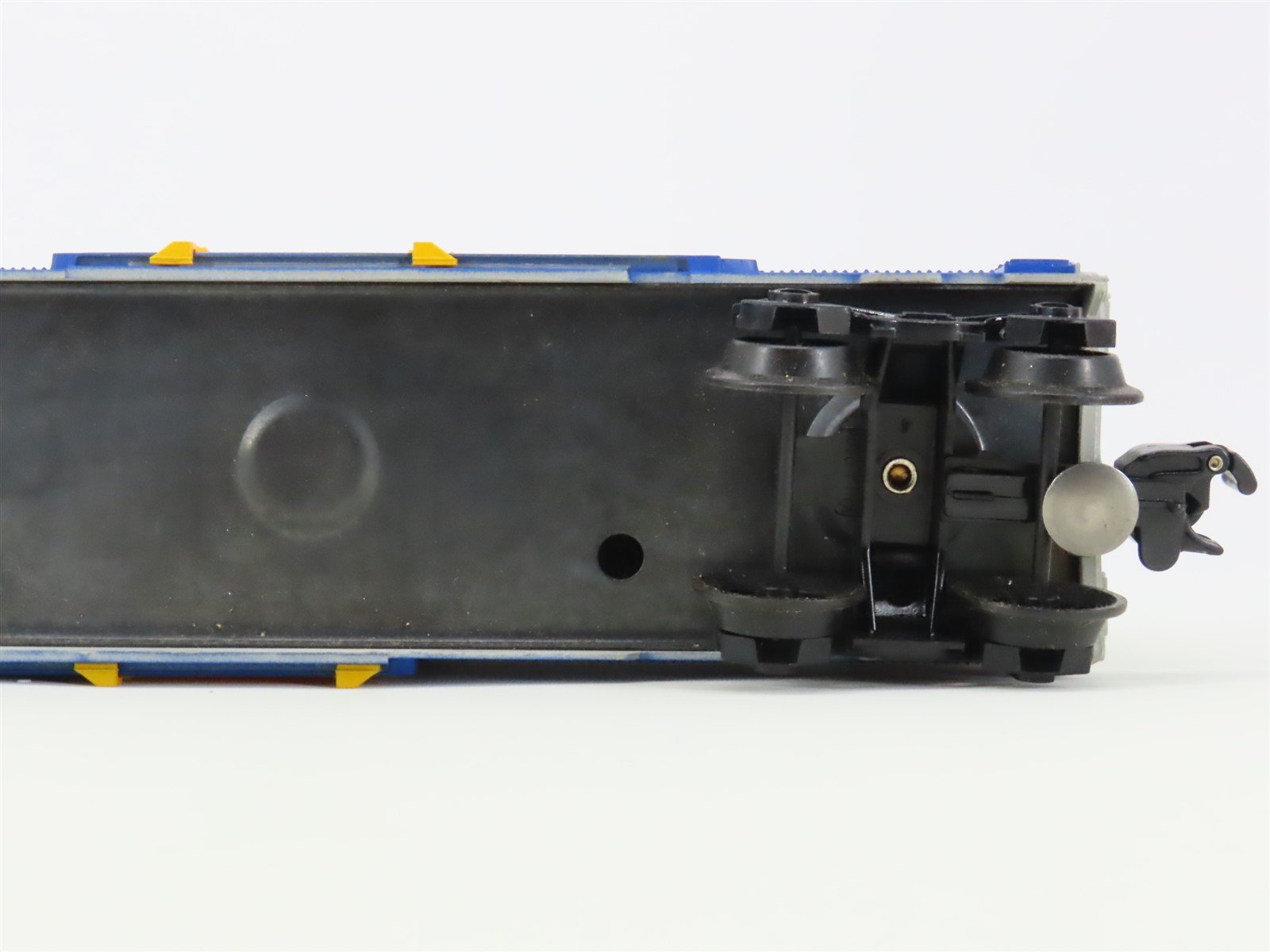 O Gauge 3-Rail Lionel 6-9219 MP Missouri Pacific Eagle Single Door Box Car #9219