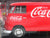 1:24 Motor City Classics 424062 Die-Cast 1963 Coca-Cola VW Cargo Van SEALED