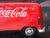 1:24 Motor City Classics 424062 Die-Cast 1963 Coca-Cola VW Cargo Van SEALED
