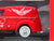 1:24 Motor City Classics 424195 Die-Cast Coca-Cola 1940 Ford Cargo Van SEALED