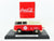 1:24 Motor City Classics 424063 Die-Cast Coca-Cola 1963 VW Pickup Truck