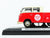 1:24 Motor City Classics 424063 Die-Cast Coca-Cola 1963 VW Pickup Truck