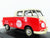 1:24 Motor City Classics 424063 Die-Cast Coca-Cola 1963 VW Pickup Truck