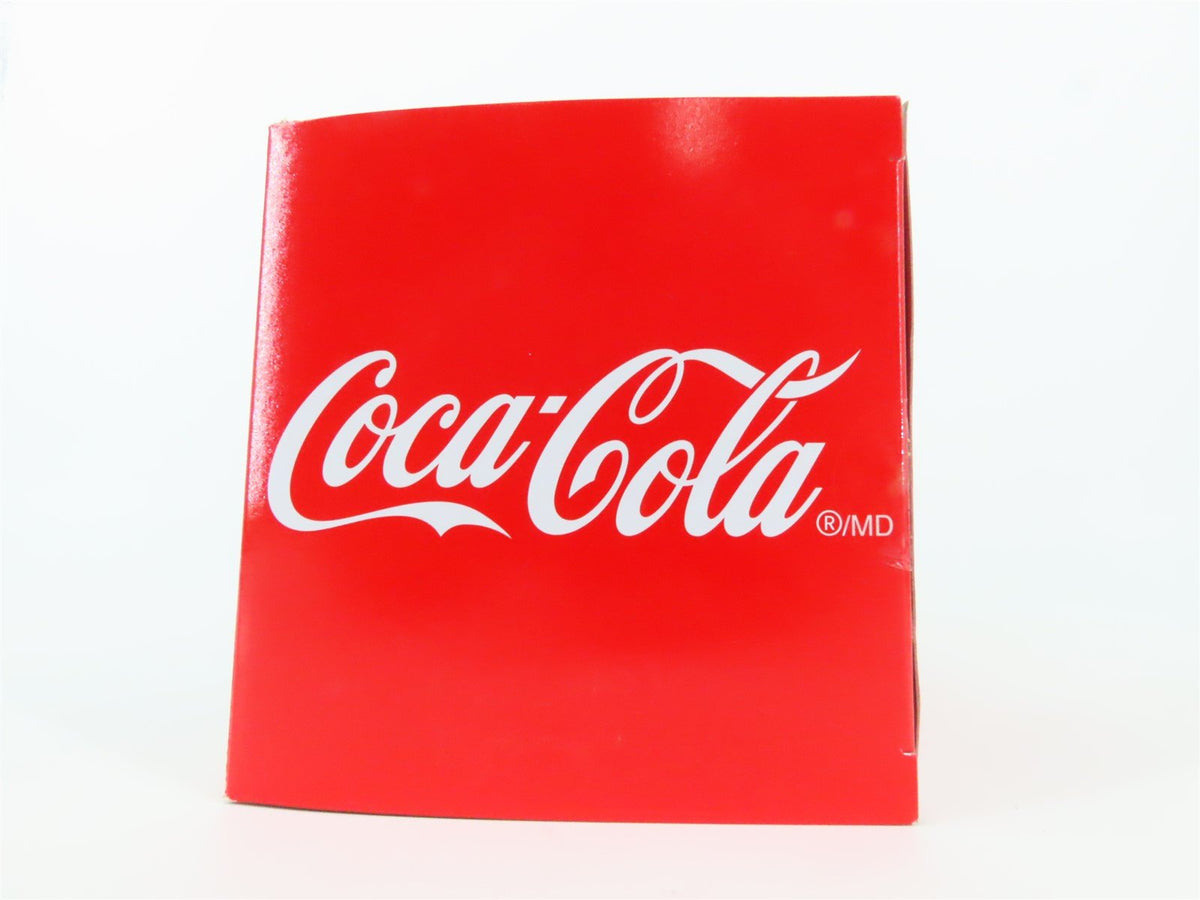 1:24 Motor City Classics 424063 Die-Cast Coca-Cola 1963 VW Pickup Truck