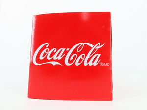 1:24 Motor City Classics 424063 Die-Cast Coca-Cola 1963 VW Pickup Truck