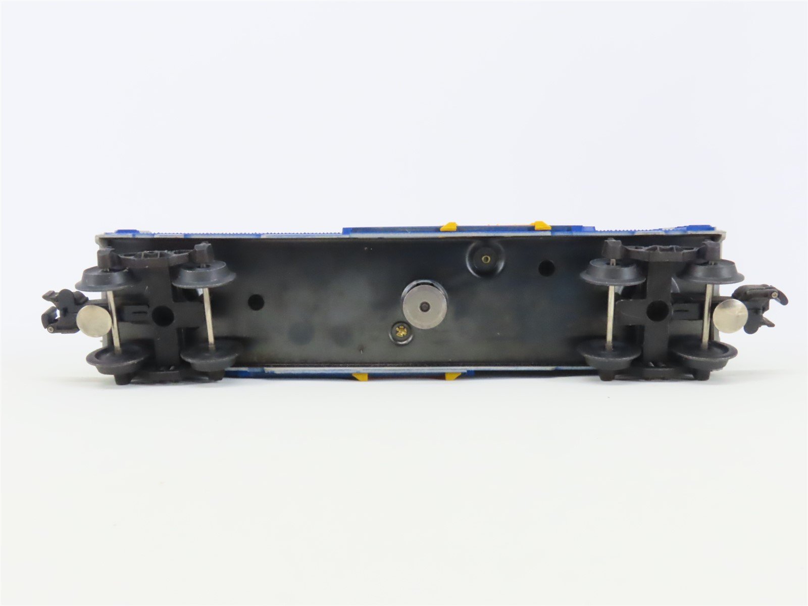 O Gauge 3-Rail Lionel 6-9219 MP Missouri Pacific Eagle Animated Box Car #9219