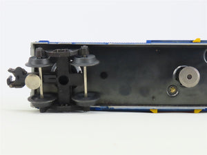 O Gauge 3-Rail Lionel 6-9219 MP Missouri Pacific Eagle Animated Box Car #9219