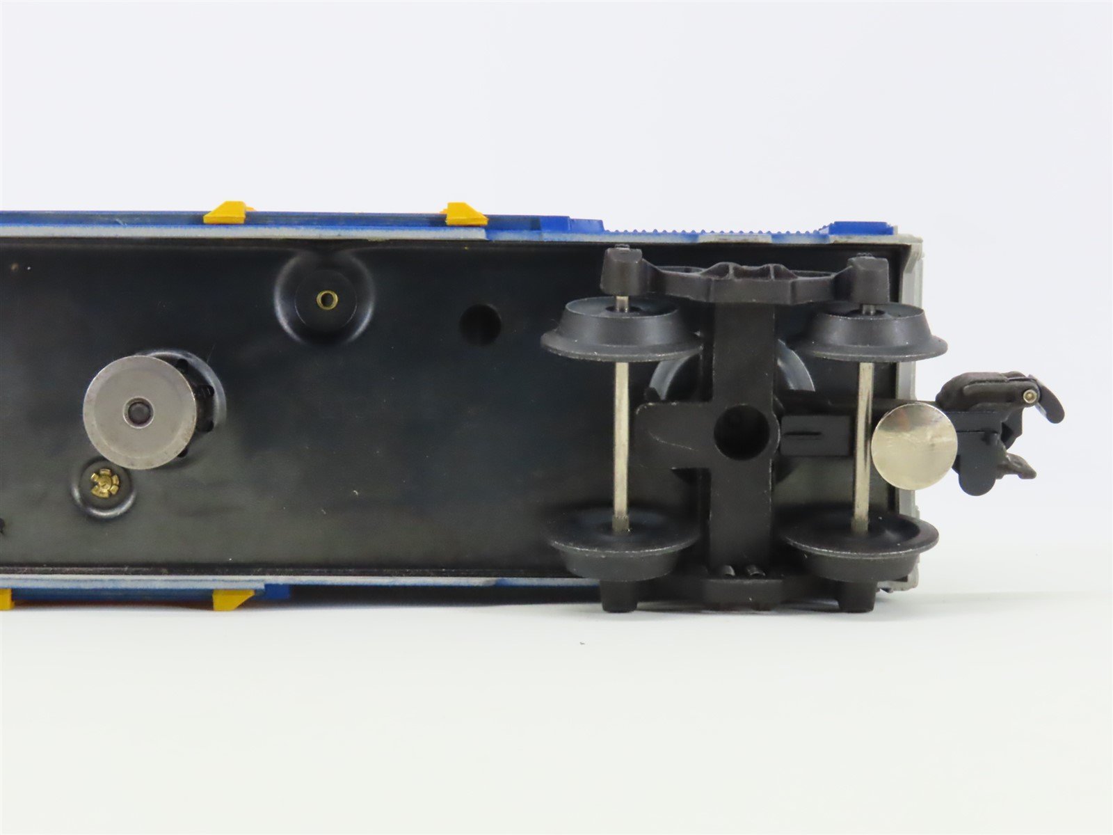 O Gauge 3-Rail Lionel 6-9219 MP Missouri Pacific Eagle Animated Box Car #9219