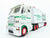 Hess Toy Truck 2003 Battery Operated Semi Truck & Trailer w/ Race Cars & Lights