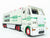 Hess Toy Truck 2003 Battery Operated Semi Truck & Trailer w/ Race Cars & Lights