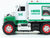Hess Toy Truck 2008 Hess Toy Truck and Front End Loader w/ Lights & Sound