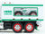 Hess Toy Truck 2008 Hess Toy Truck and Front End Loader w/ Lights & Sound