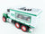 Hess Toy Truck 2008 Hess Toy Truck and Front End Loader w/ Lights & Sound