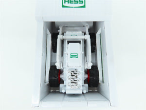 Hess Toy Truck 2008 Hess Toy Truck and Front End Loader w/ Lights & Sound