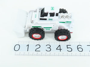Hess Toy Truck 2008 Hess Toy Truck and Front End Loader w/ Lights & Sound