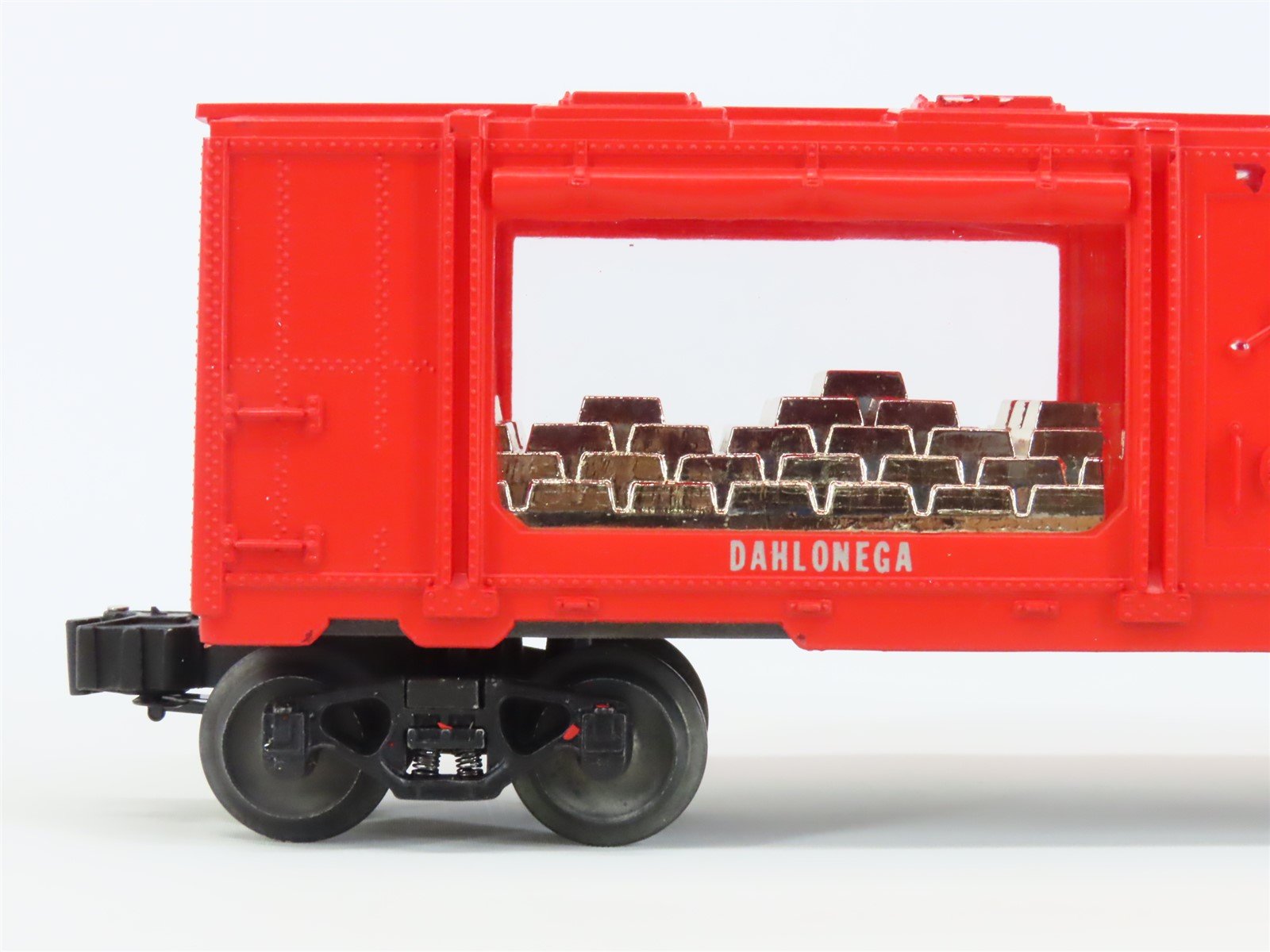 O Gauge 3-Rail Lionel 6-7530 Dahlonega Mint Car #7530