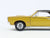 1:18 Scale Ertl Die-Cast Automobile 1966 Pontiac GTO - 
