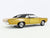 1:18 Scale Ertl Die-Cast Automobile 1966 Pontiac GTO - 
