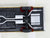 1:18 Scale Ertl Die-Cast Automobile 1966 Pontiac GTO - 